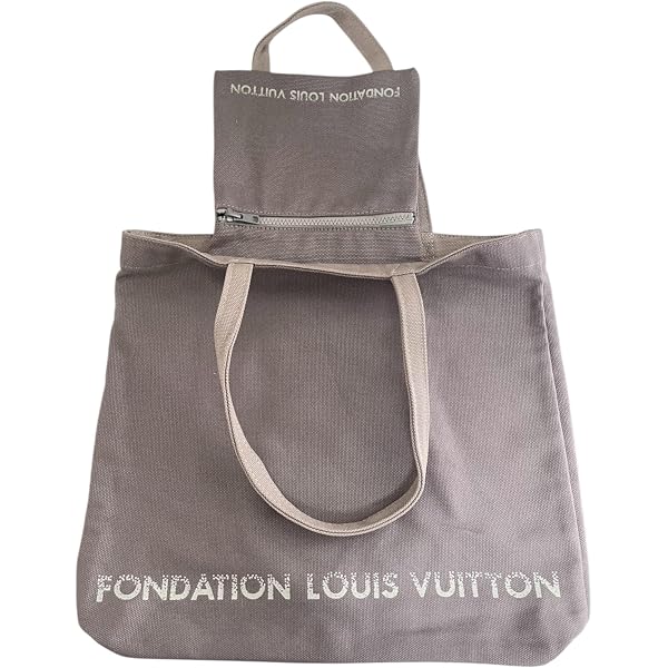 Amazon | Fondation Louis Vuitton ルイヴィトン美術館 公式グッズ